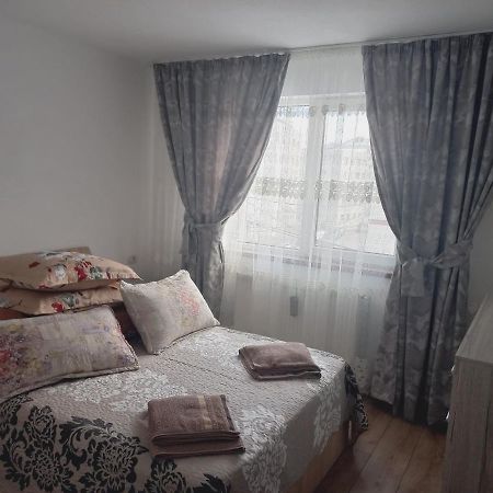 Apartament Bianca Campulung Moldovenesc Ngoại thất bức ảnh
