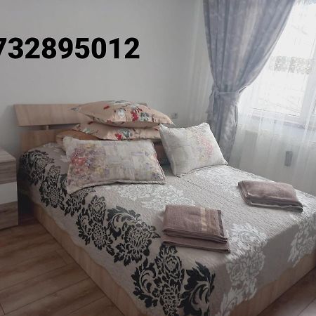 Apartament Bianca Campulung Moldovenesc Ngoại thất bức ảnh