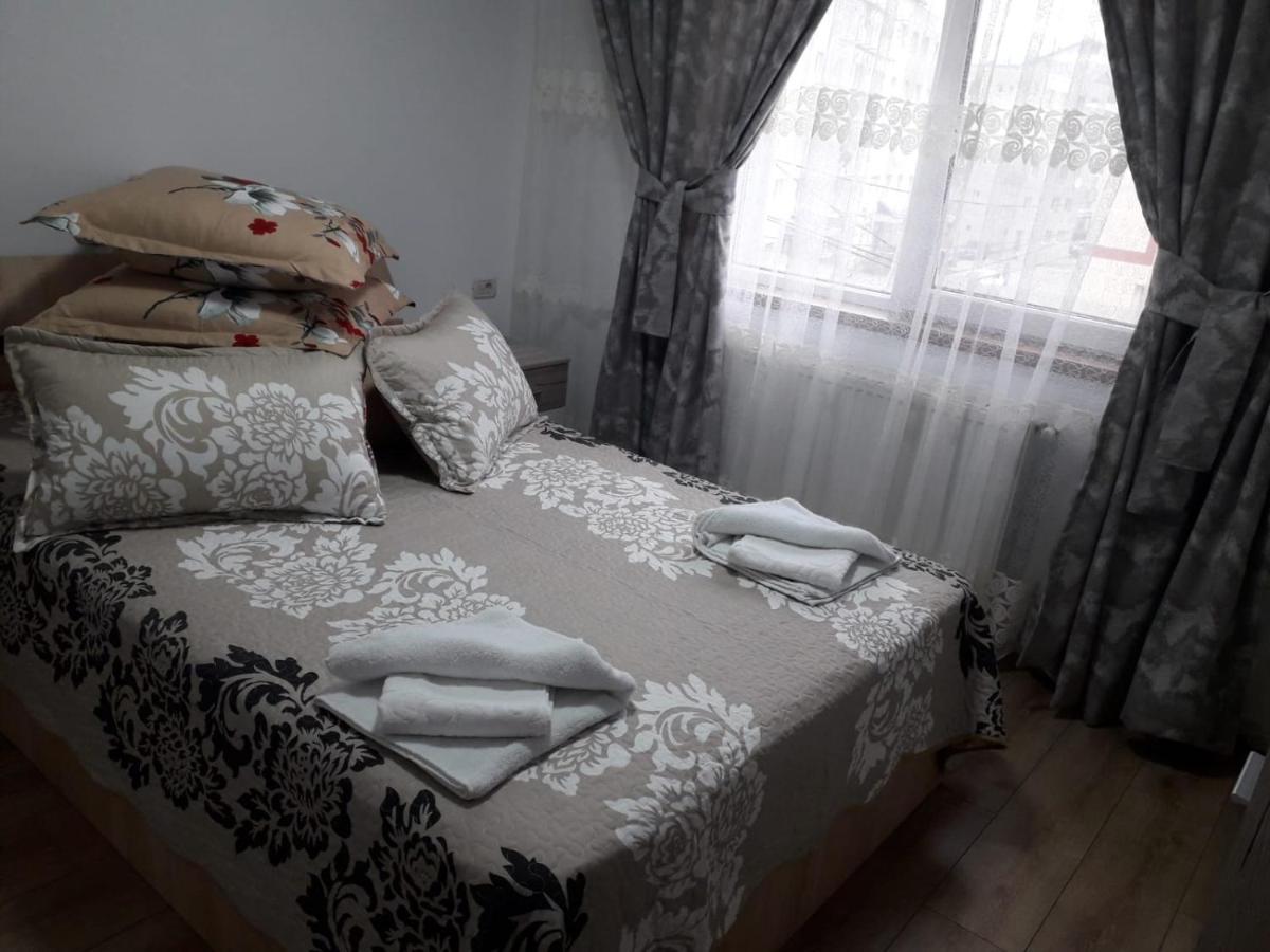 Apartament Bianca Campulung Moldovenesc Ngoại thất bức ảnh
