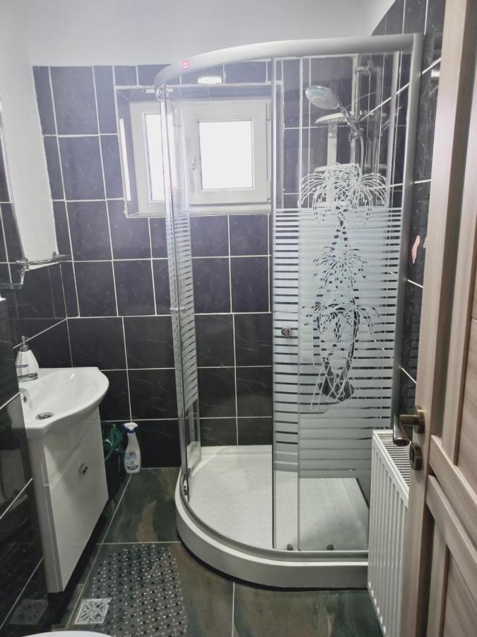 Apartament Bianca Campulung Moldovenesc Ngoại thất bức ảnh