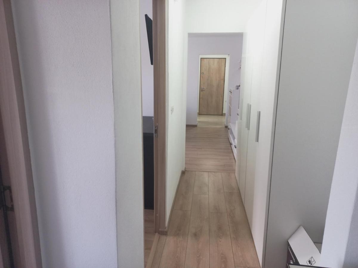 Apartament Bianca Campulung Moldovenesc Ngoại thất bức ảnh