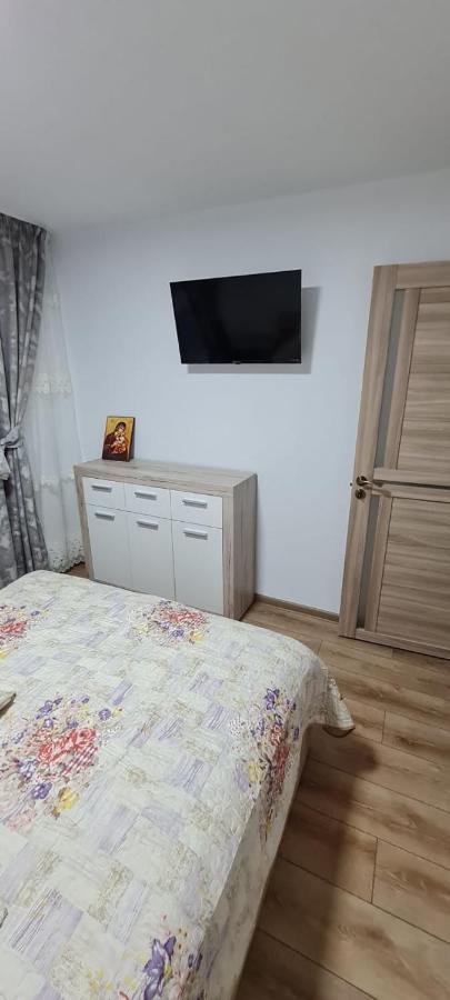 Apartament Bianca Campulung Moldovenesc Ngoại thất bức ảnh