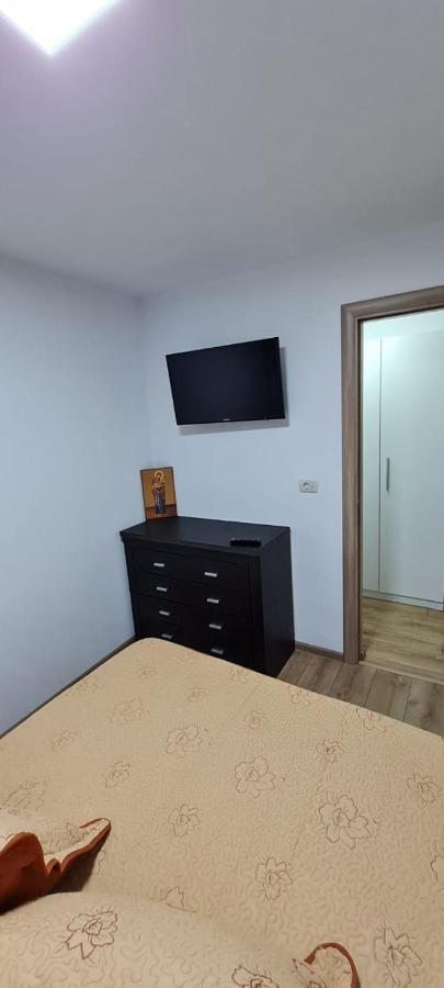 Apartament Bianca Campulung Moldovenesc Ngoại thất bức ảnh