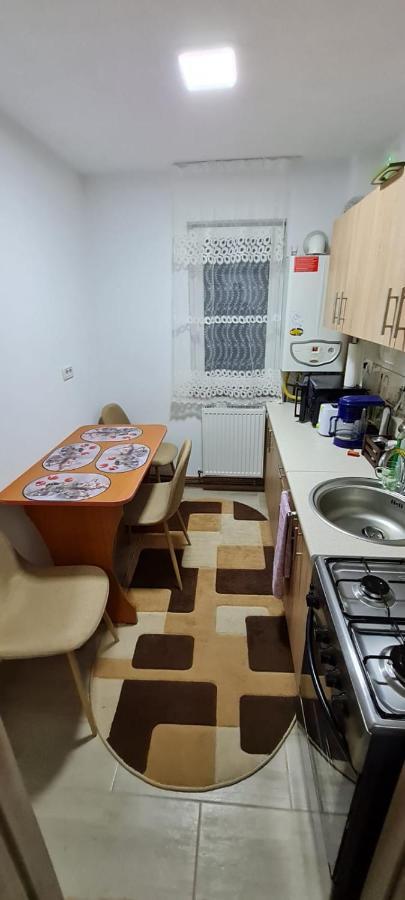Apartament Bianca Campulung Moldovenesc Ngoại thất bức ảnh