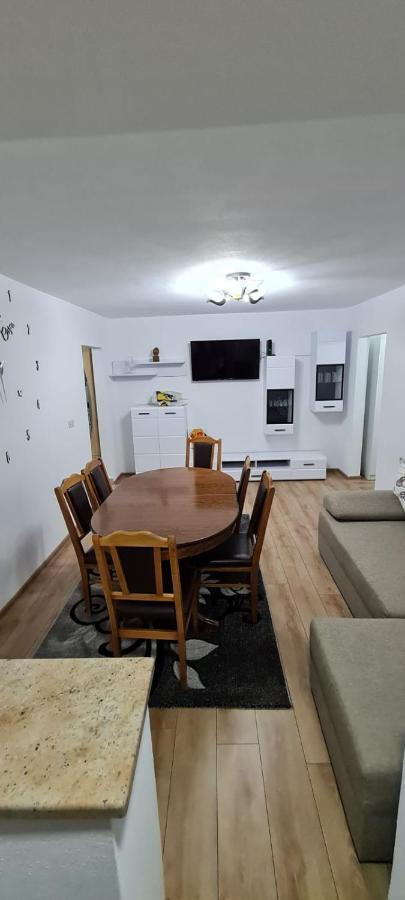 Apartament Bianca Campulung Moldovenesc Ngoại thất bức ảnh