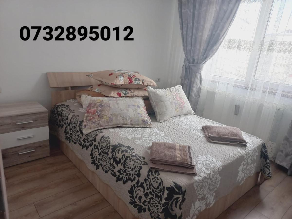 Apartament Bianca Campulung Moldovenesc Ngoại thất bức ảnh